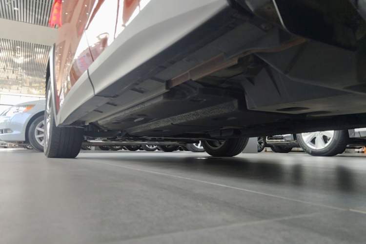Used Lexus UX 2020 200 F SPORT Version Right Side Sill