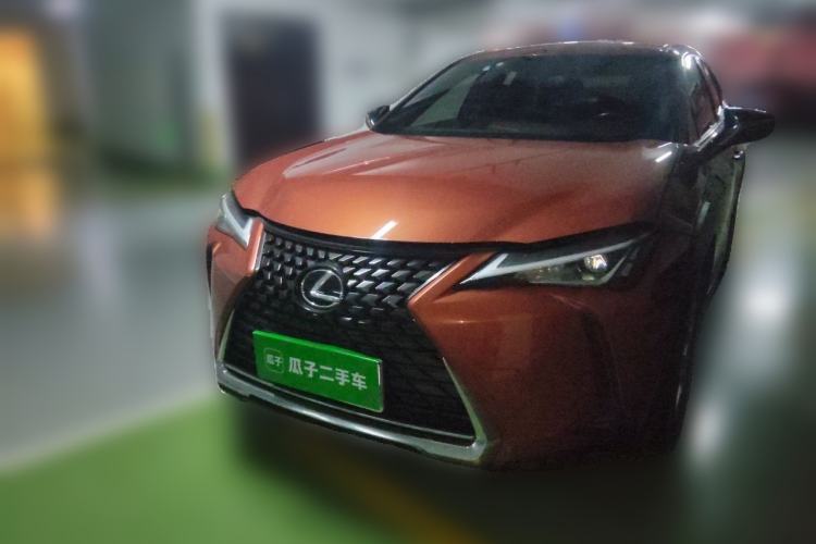 Used Lexus UX 2020 200 Special Edition Guazi used car, China used car export, Used car for sale, Used cars, Cheapest cars for sale