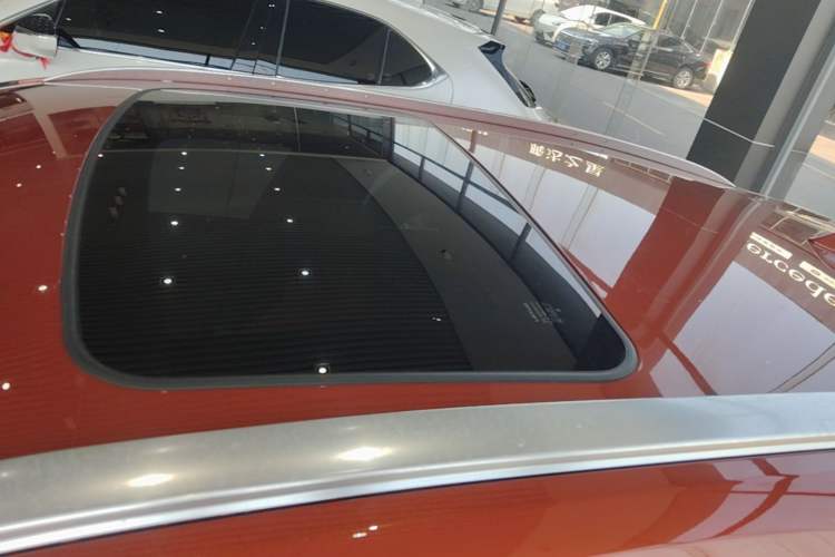 Used Lexus UX 2020 200 F SPORT Version Roof