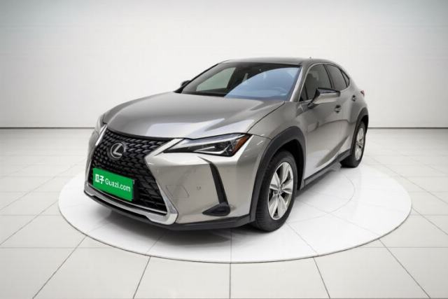 Used Lexus UX 2020 200 Special Edition
