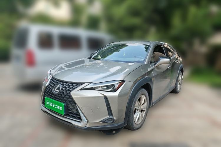 Used Lexus UX 2020 200 Special Edition Guazi used car, China used car export, Used car for sale, Used cars, Cheapest cars for sale