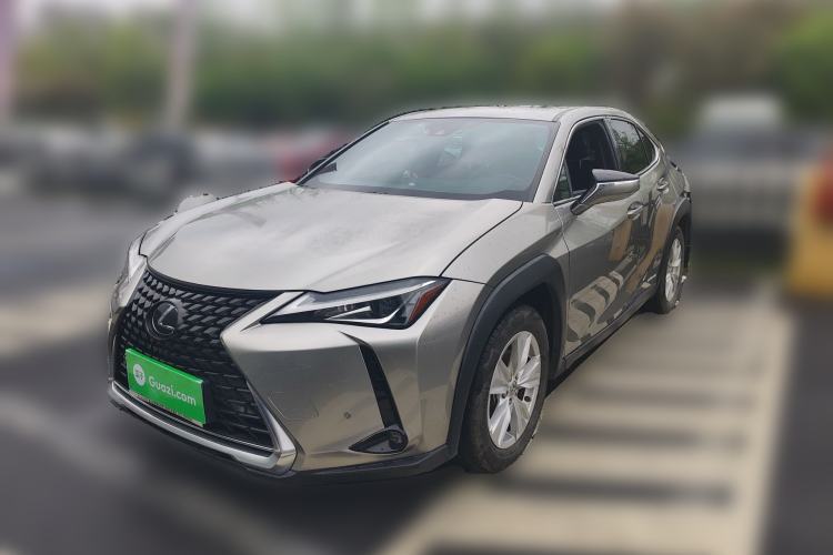 Used Lexus UX 2020 260h Explore & Adventure Edition Guazi used car, China used car export, Used car for sale, Used  cars, Cheapest cars for sale