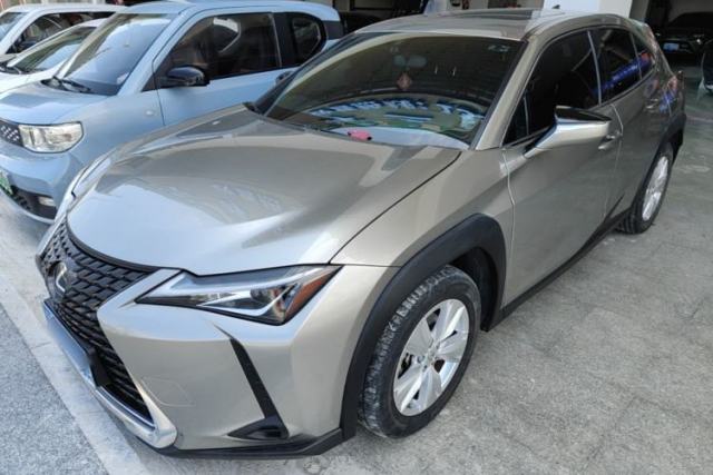 Used Lexus UX 2020 200 Special Edition