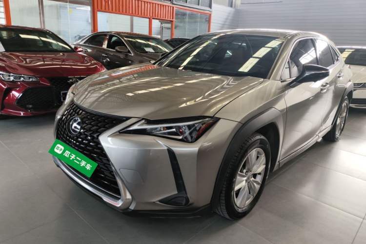 Used Lexus UX 2020 200 Special Edition Guazi used car, China used car export, Used car for sale, Used cars, Cheapest cars for sale