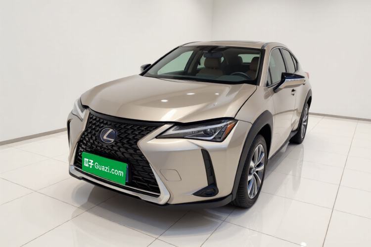 Used Lexus UX 2020 260h Explore-Cool Edition Guazi used car, China used car export, Used car for sale, Used  cars, Cheapest cars for sale