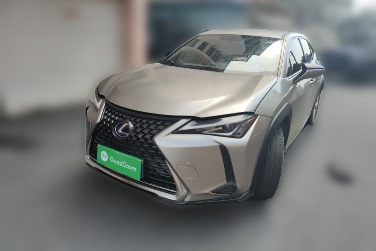 Used Lexus UX 2020 260h Explore-Cool Edition Guazi used car, China used car export, Used car for sale, Used  cars, Cheapest cars for sale