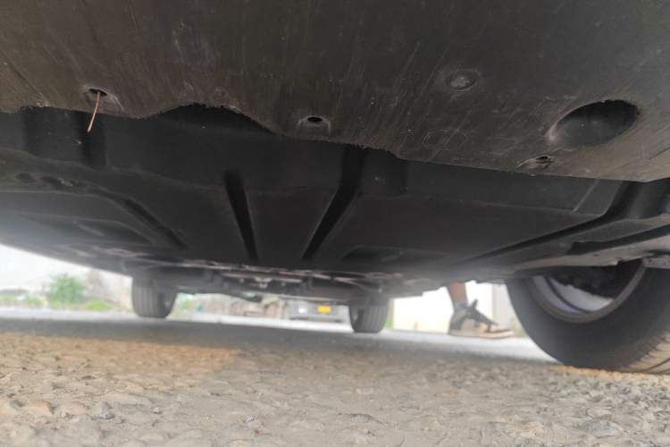 Used Lexus UX 2020 260h Explore & Adventure Edition Chassis Front