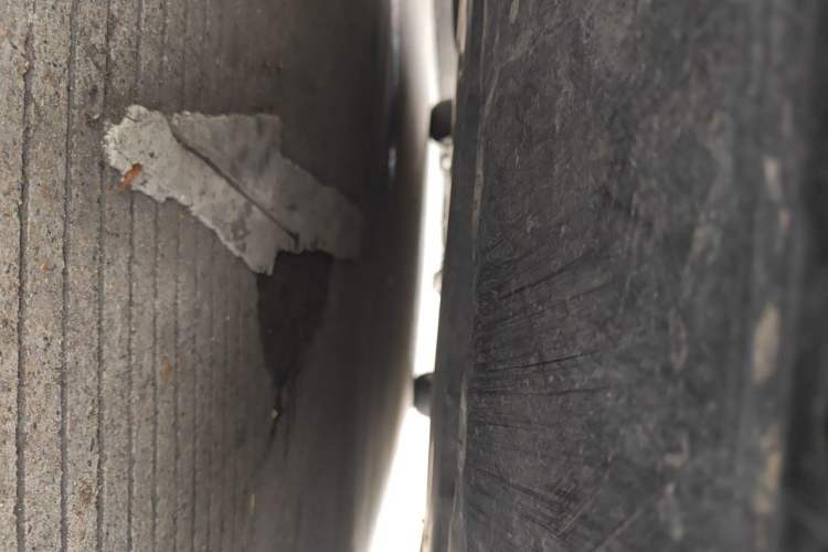 Used Lexus UX 2020 200 Special Edition Chassis Front