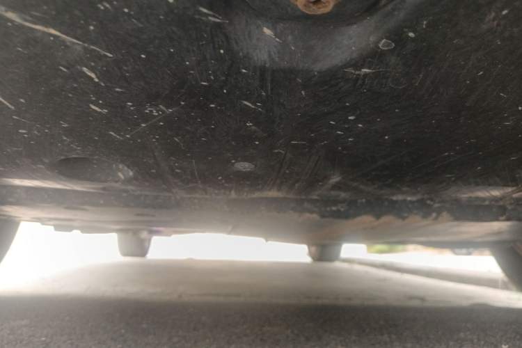 Used Lexus UX 2020 200 Special Edition Chassis Front