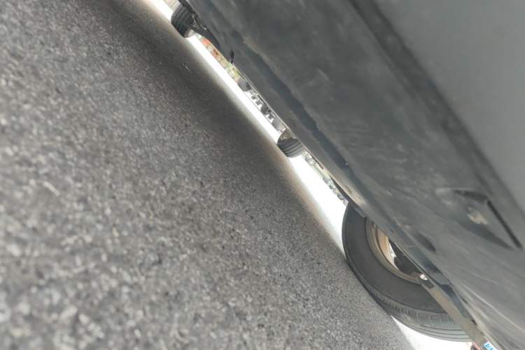 Used Lexus UX 2020 260h Explore-Cool Edition Chassis Front