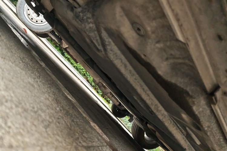 Used Lexus UX 2020 200 Special Edition Chassis Front Left