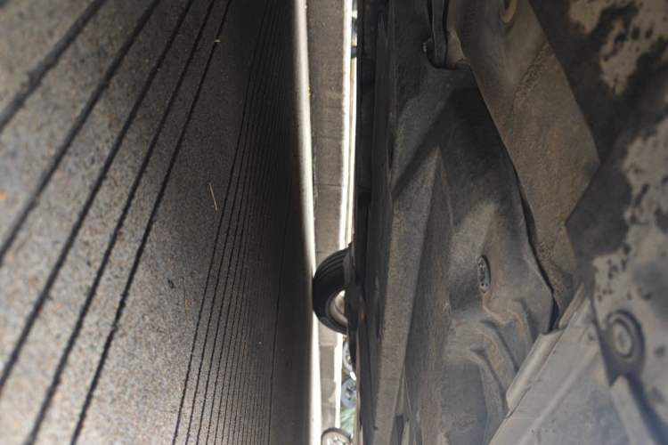 Used Lexus UX 2020 200 Special Edition Chassis Front Left