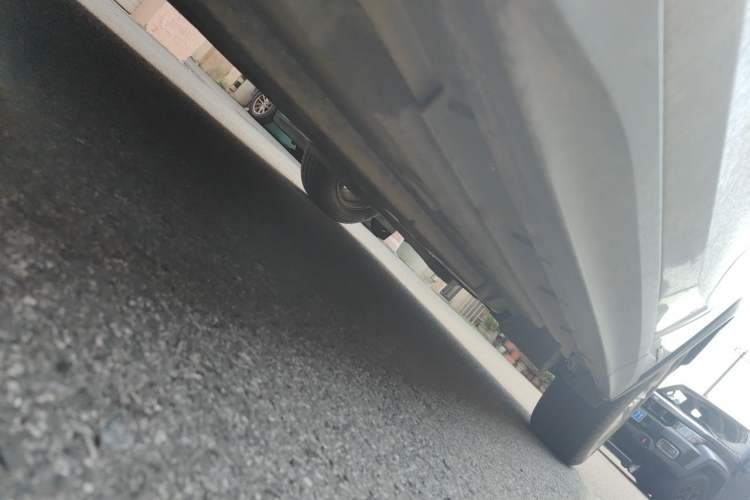 Used Lexus UX 2020 260h Explore-Cool Edition Chassis Front Left