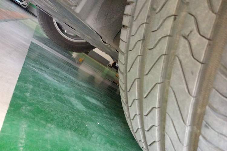 Used Lexus UX 2020 260h Explore & Adventure Edition Chassis Front Left