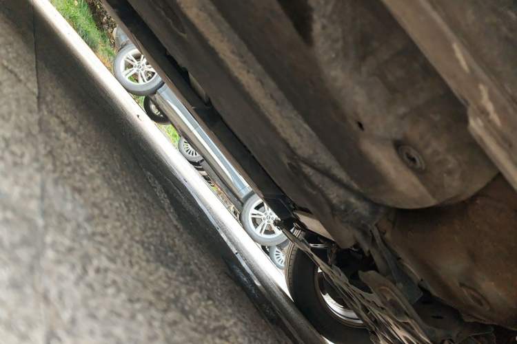 Used Lexus UX 2020 200 Special Edition Chassis Front Right