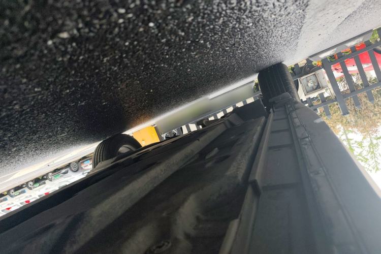Used Lexus UX 2020 260h Explore & Adventure Edition Chassis Front Right