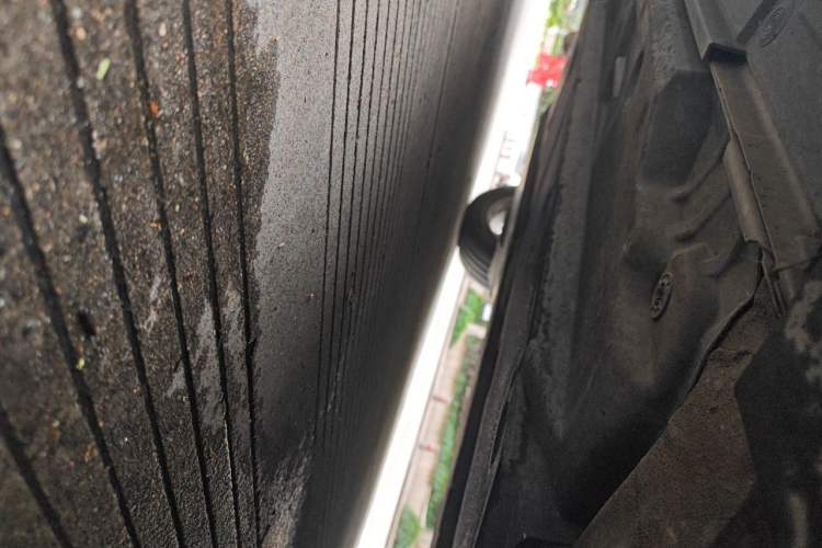 Used Lexus UX 2020 200 Special Edition Chassis Front Right