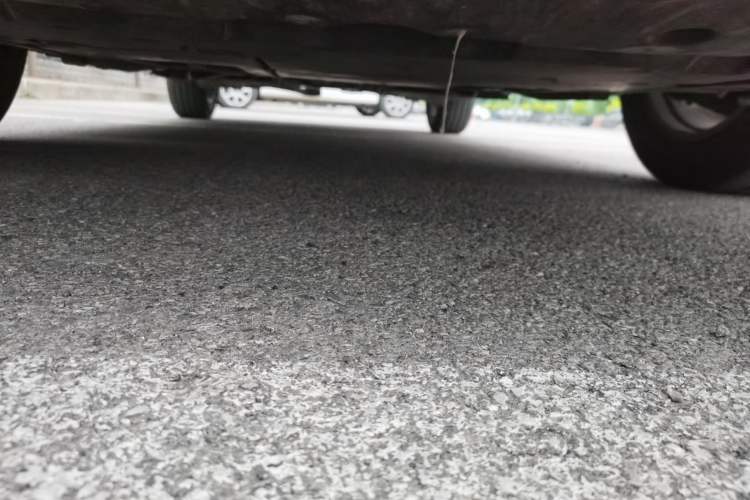 Used Lexus UX 2020 260h Explore & Adventure Edition Chassis Front