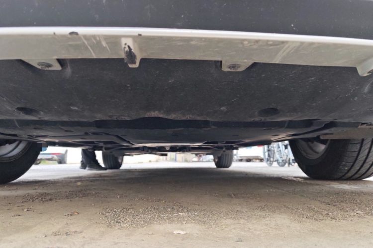 Used Lexus UX 2020 260h Explore-Cool Edition Chassis Front