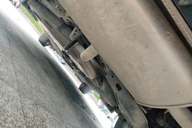 Used Lexus UX 2020 200 Special Edition Chassis Rear