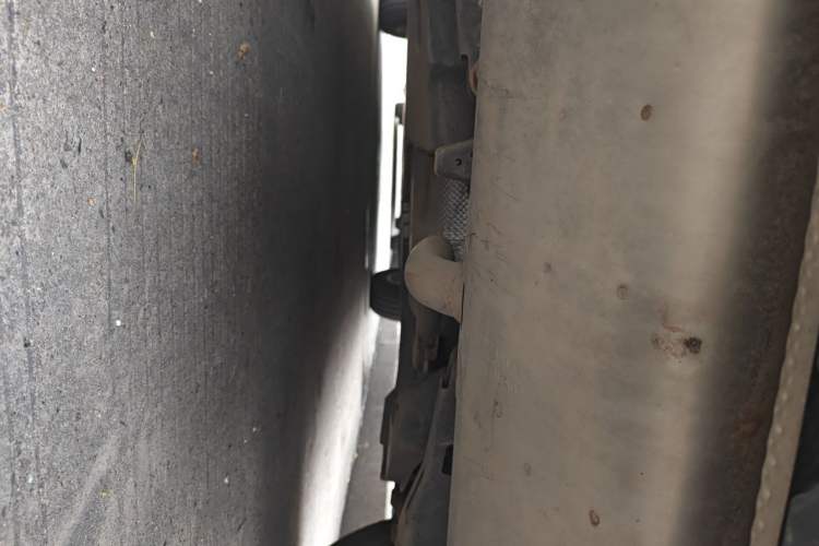 Used Lexus UX 2020 200 Special Edition Chassis Rear