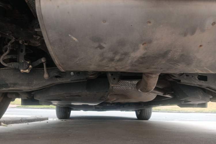Used Lexus UX 2020 200 Special Edition Chassis Rear