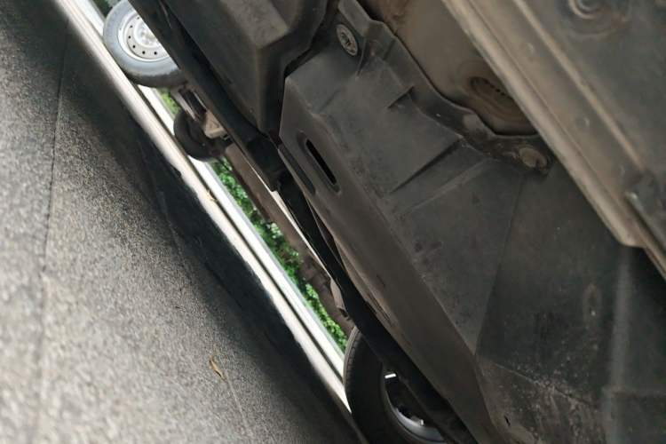 Used Lexus UX 2020 200 Special Edition Chassis Rear Left