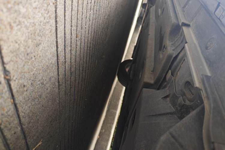 Used Lexus UX 2020 200 Special Edition Chassis Rear Left