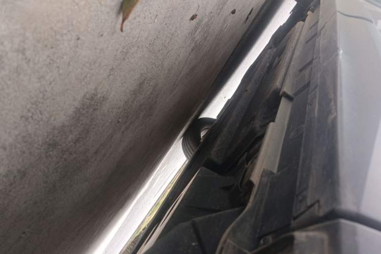 Used Lexus UX 2020 200 Special Edition Chassis Rear Left