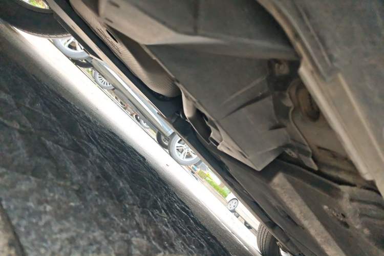 Used Lexus UX 2020 200 Special Edition Chassis Rear Right