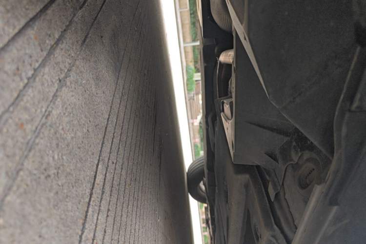 Used Lexus UX 2020 200 Special Edition Chassis Rear Right