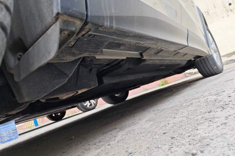 Used Lexus UX 2020 260h Explore-Cool Edition Chassis Rear Right