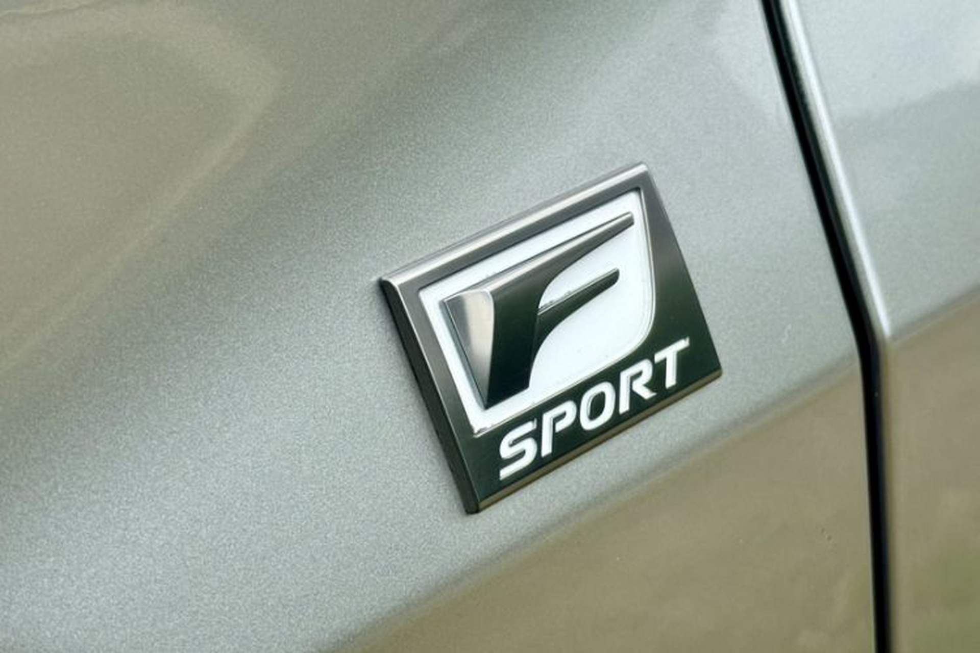 Used Lexus UX 2020 200 F SPORT Version Exterior 5