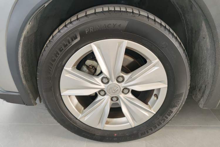 Used Lexus UX 2020 200 Special Edition Exterior 7