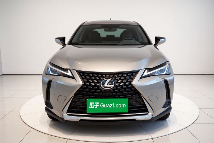 Used Lexus UX 2020 200 Special Edition Front