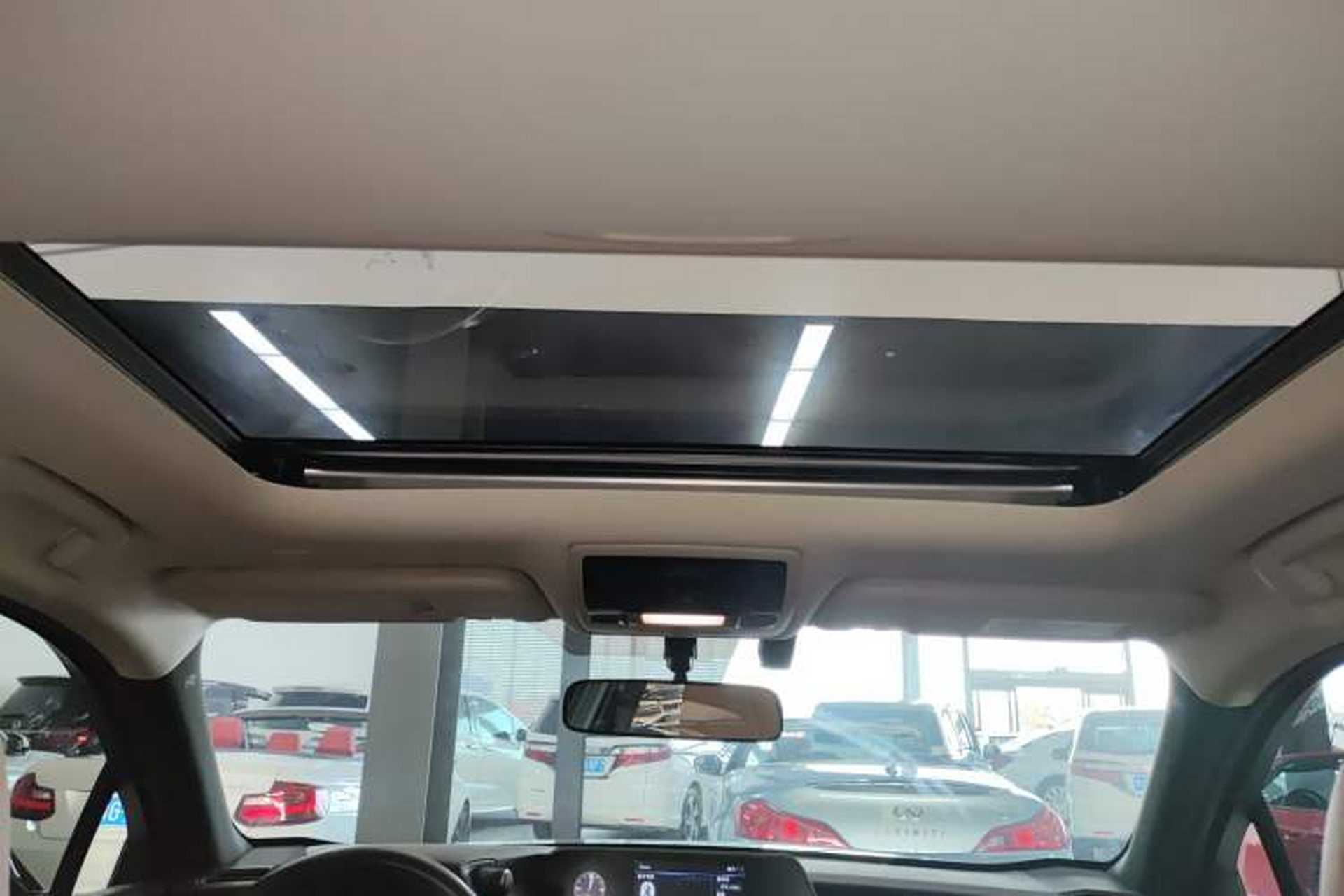 Used Lexus UX 2020 200 Special Edition Headliner