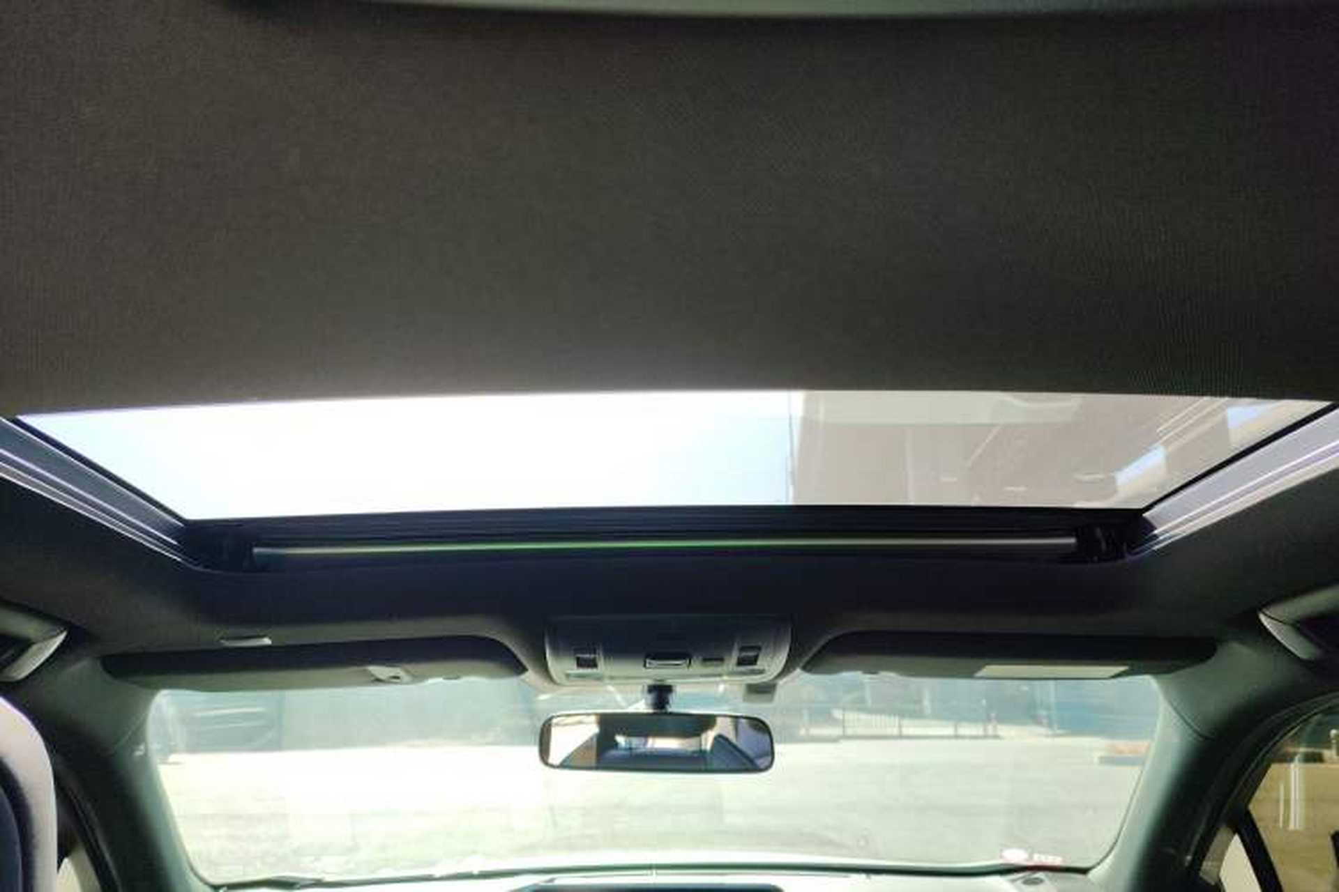 Used Lexus UX 2020 200 Special Edition Headliner