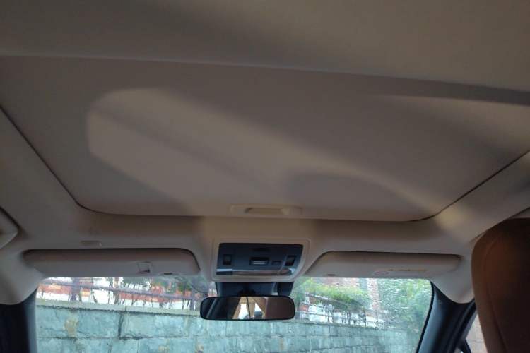 Used Lexus UX 2020 260h Explore & Adventure Edition Headliner
