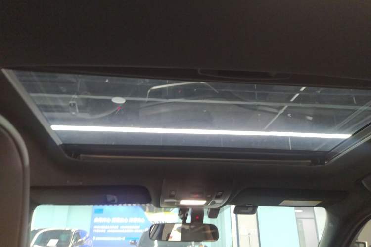 Used Lexus UX 2020 200 Special Edition Headliner
