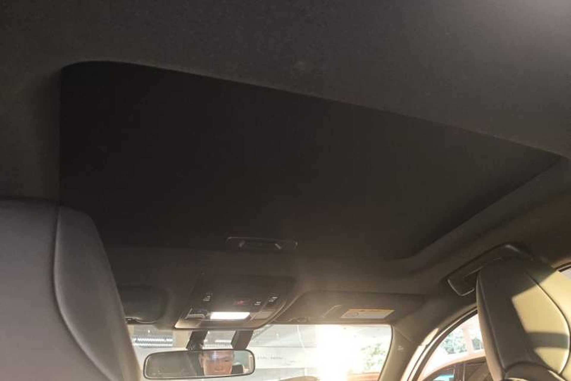 Used Lexus UX 2020 200 F SPORT Version Headliner