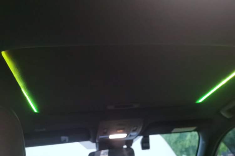 Used Lexus UX 2020 260h Explore & Adventure Edition Headliner