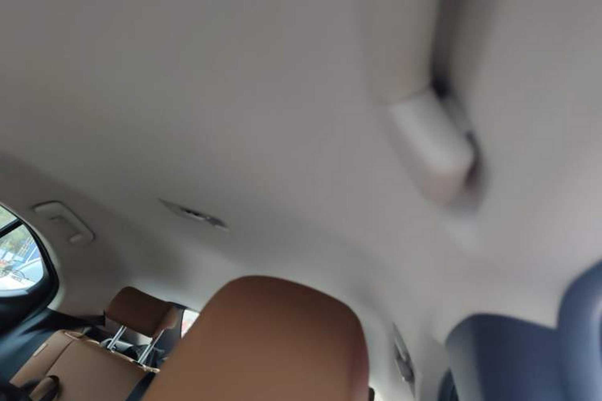 Used Lexus UX 2020 260h Explore-Cool Edition Headliner