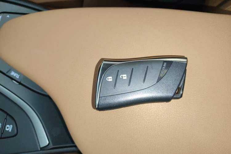 Used Lexus UX 2020 200 Special Edition Interior 1