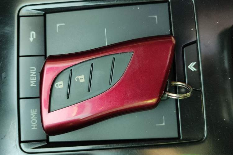 Used Lexus UX 2020 200 Special Edition Interior 1