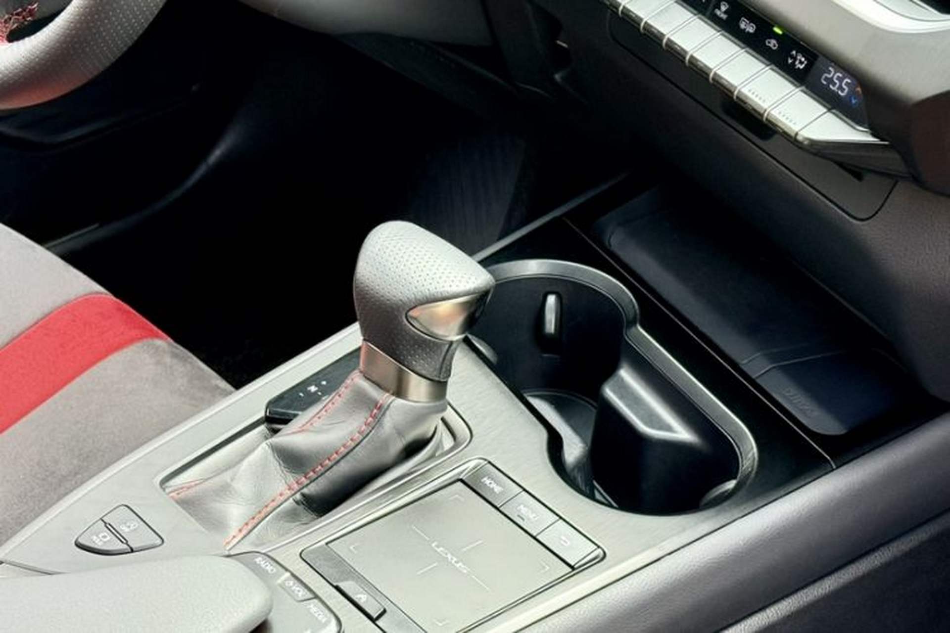 Used Lexus UX 2020 200 F SPORT Version Interior 1