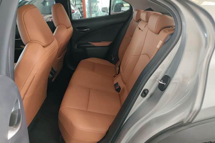 Used Lexus UX 2020 200 Special Edition Interior 4