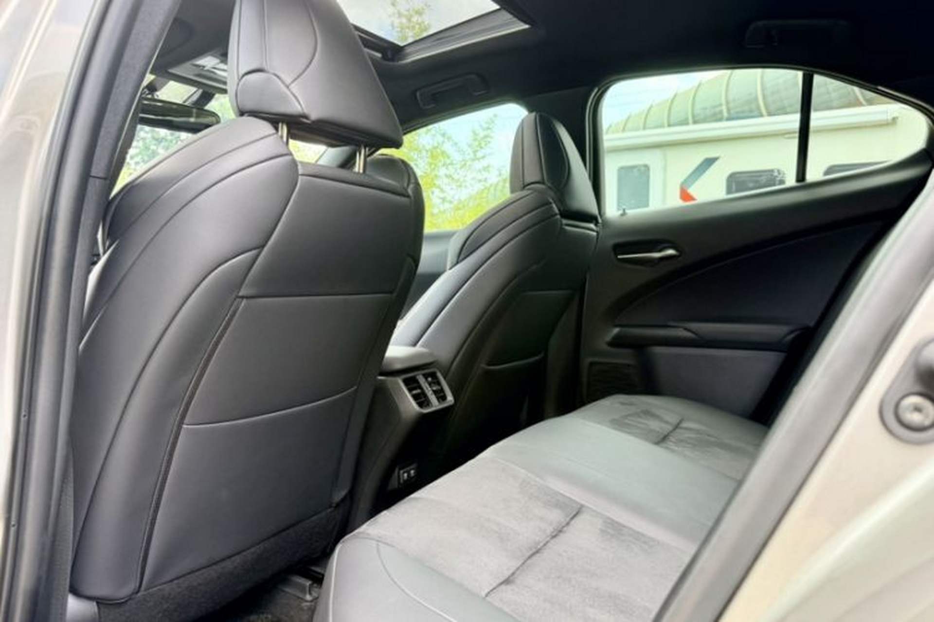 Used Lexus UX 2020 200 F SPORT Version Interior 6