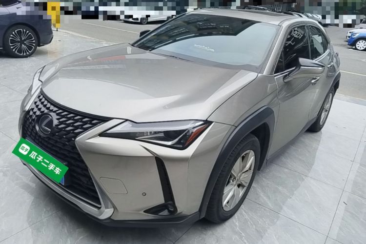 Used Lexus UX 2020 260h Explore & Adventure Edition Guazi used car, China used car export, Used car for sale, Used  cars, Cheapest cars for sale