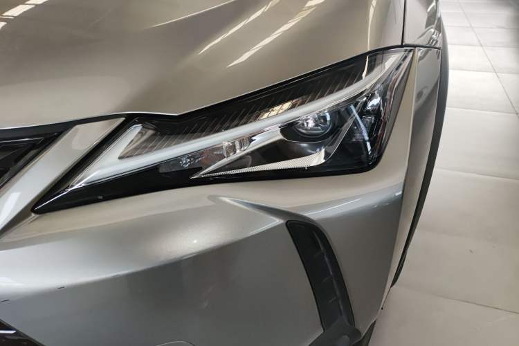 Used Lexus UX 2020 200 Special Edition Left Front Headlight