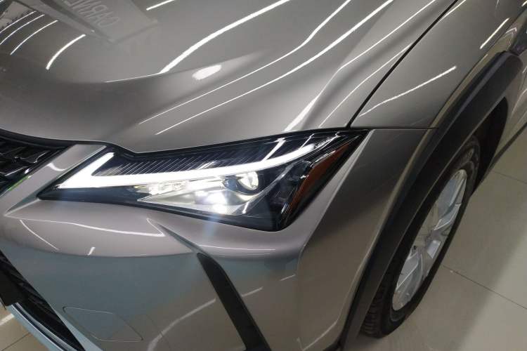 Used Lexus UX 2020 200 Special Edition Left Front Headlight